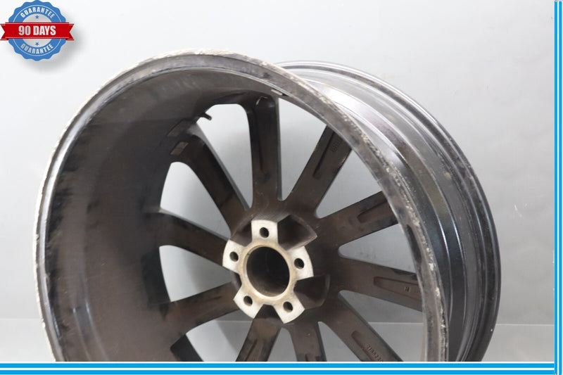 Load image into Gallery viewer, 14-17 Maserati Ghibli Factory Wheel 10 Spoke Rim 22X9J 22'' W/O Tire Oem
