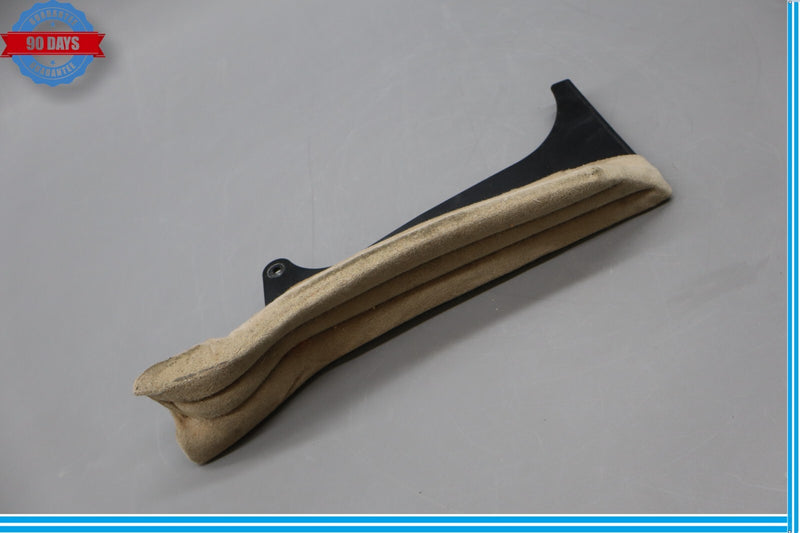 Load image into Gallery viewer, 94-99 Mercedes W140 S600 Front Right Seat Inner Trim Insert Panel Oem
