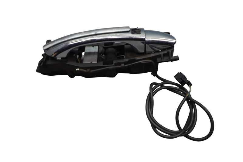 Load image into Gallery viewer, 06-11 Mercedes CLS550 CLS500 Front Right Side Exterior Door Handle Oem
