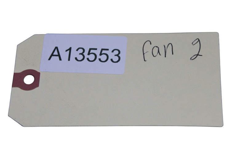 Load image into Gallery viewer, 01-04 Mercedes R170 SLK320 Engine Radiator Cooling Fan Motor Assembly Oem

