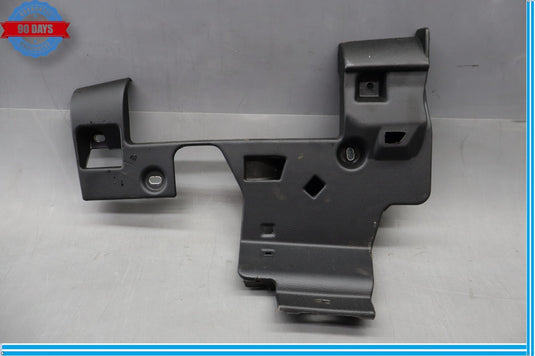 14-17 Maserati Ghibli S Left Lower Under Dash Dashboard Trim Panel Cover Oem