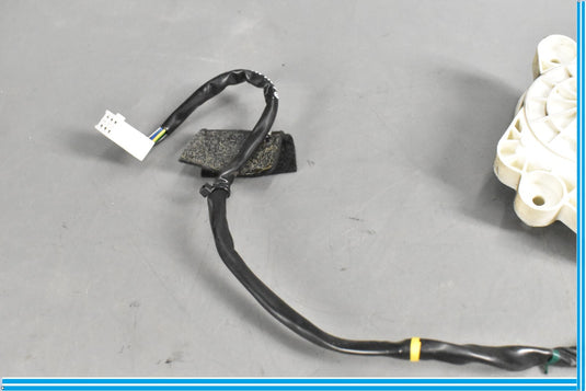 01-03 Mercedes W215 CL55 E55 SL55 AMG Front Left Side Window Regulator Motor Oem