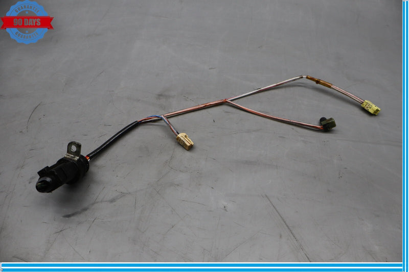 Load image into Gallery viewer, 08-10 Porsche Cayenne Transmission Wiring Harness 09D927363H Oem
