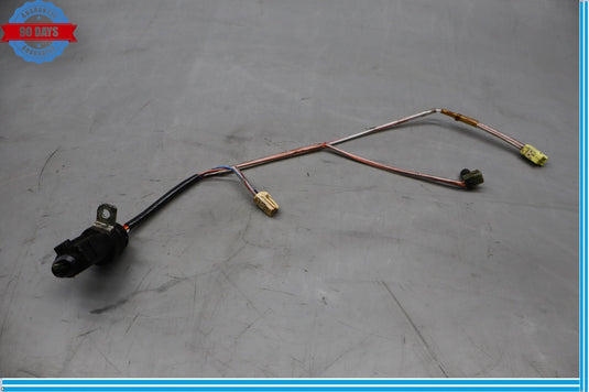 08-10 Porsche Cayenne Transmission Wiring Harness 09D927363H Oem
