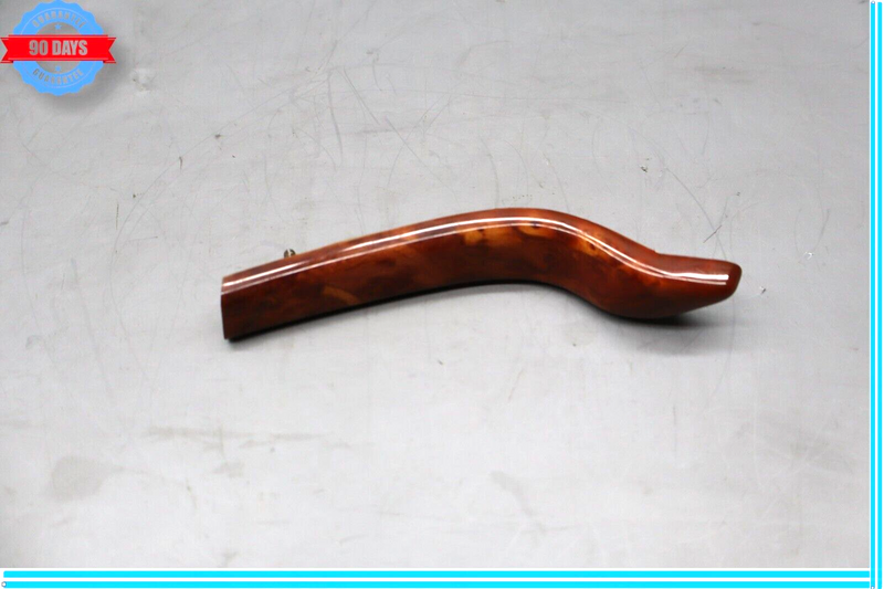 Load image into Gallery viewer, 96-03 Mercedes E320 E430 Left Side Dash Dashboard Molding Trim Wood Oem

