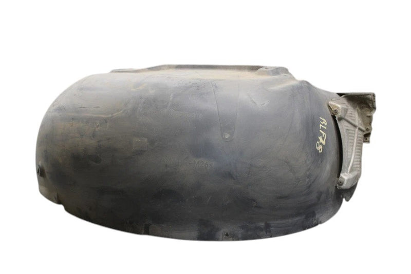 Load image into Gallery viewer, 03-10 Porsche Cayenne Rear Left Driver Fender Liner Splash Shield 7L5810969 OEM
