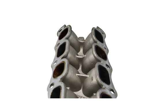 03-12 Bentley Continental GTC GT 6.0L Engine Motor Lower Air Intake Manifold Oem