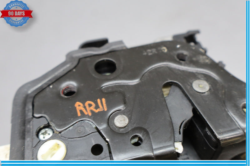 Load image into Gallery viewer, 10-18 Porsche Cayenne 958 Rear Right Passenger Side Door Latch Lock Actuator Oem

