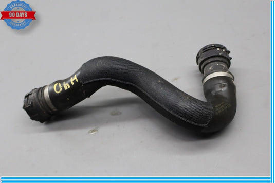12-15 Audi A6 Quattro A7 Quattro Radiator Lower Coolant Pipe Radiator Hose Oem