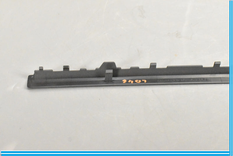 Load image into Gallery viewer, 11-18 Audi S8 A8 Quattro Rear Left Driver Sun Shade Deck Track Cover Trim Oem
