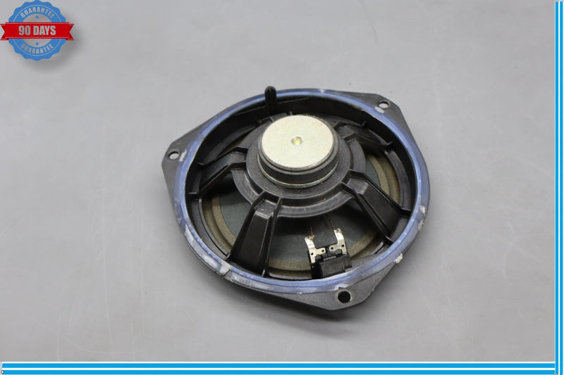 Load image into Gallery viewer, 14-17 Maserati Ghibli Rear Right Passenger Side Door Audio Sound Speaker Oem
