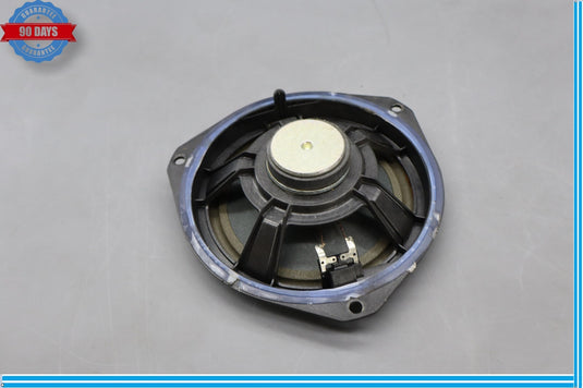 14-17 Maserati Ghibli Rear Right Passenger Side Door Audio Sound Speaker Oem