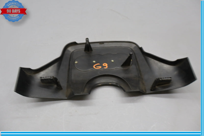 Load image into Gallery viewer, 10-17 Audi A7 A6 Quattro S4 Rear Engine Motor Cover Trim Panel 06E103926 Oem
