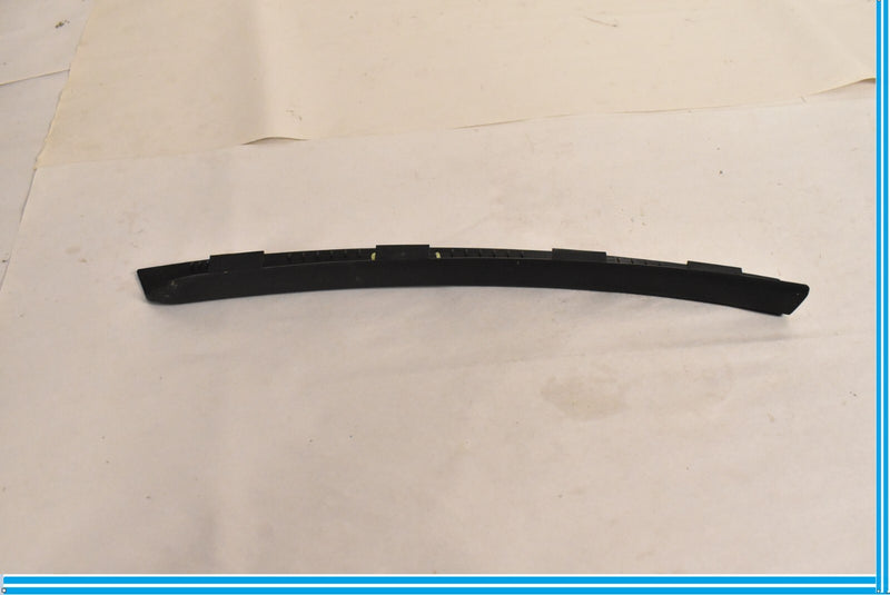 Load image into Gallery viewer, 09-15 BMW 750i 750Li F01 F02 F10 Rear Left Door Inner Trim Molding 9141421 Oem
