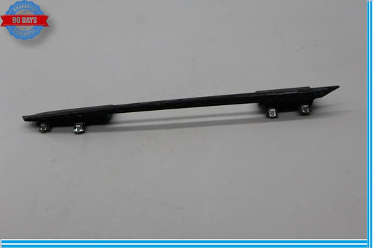12-18 Audi A7 A7 Quattro Dashboard Display Screen Surround Trim Cover Oem
