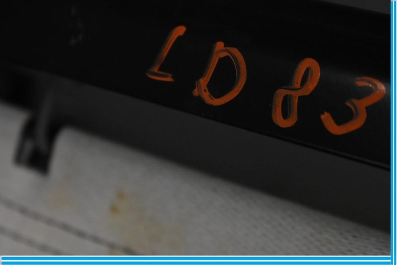 Load image into Gallery viewer, 03-13 Maserati Quattroporte Lower Bottom Front Left Driver Seat Rail Frame OEM
