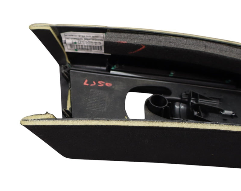 Load image into Gallery viewer, 14-20 Maserati Ghibli M157 Left Driver Side B Pillar Upper Cover Trim Panel Oem
