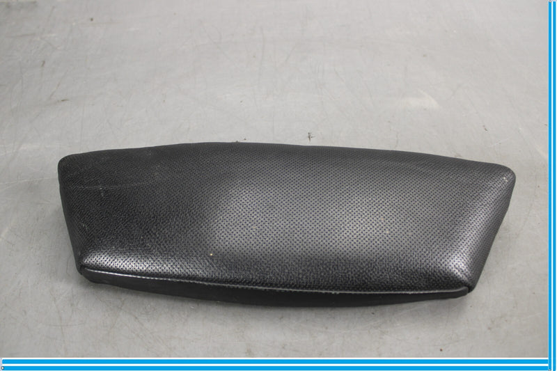 Load image into Gallery viewer, 09-15 BMW 750Li F01 F02 Front Left Driver  Side Seat Lower Cushion Knee Pad Oem
