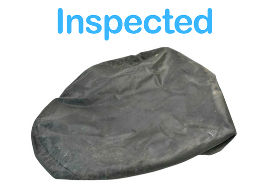 2001 Bentley Arnage RWD Emergency Space Saver Spare Tire Wheel Cover Oem