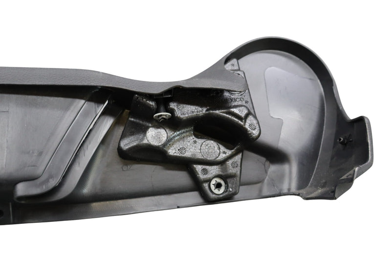 Load image into Gallery viewer, 15-21 Volkswagen E-GolfFront Right Side Seat Outer Switch Cover Trim Panel Oem

