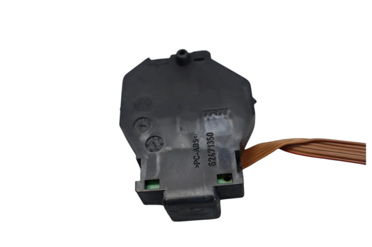 11-14 Volkswagen VW Touareg Left Multifunction Steering Wheel Control Button OEM