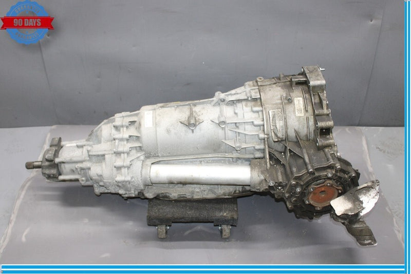 Load image into Gallery viewer, 12-18 Audi A7 Quattro Auto Automatic Transmission Gearbox Assembly Oem
