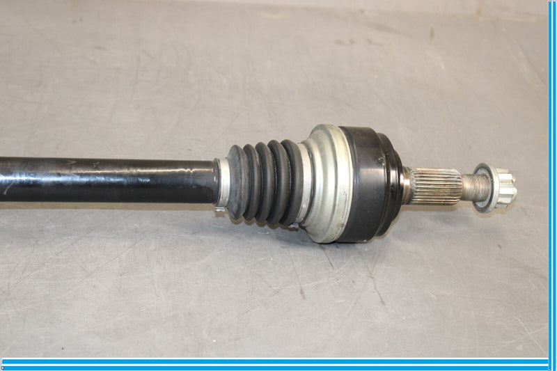 Load image into Gallery viewer, 11-18 Porsche Cayenne Right Passenger Side CV Axle Shaft Axleshaft Oem
