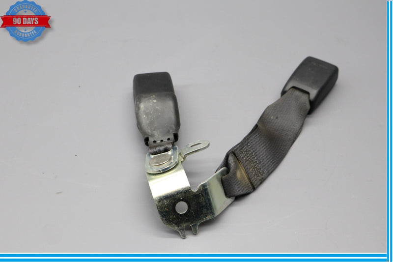 Load image into Gallery viewer, 07-12 Lexus LS460 LS460L Rear Left Driver Side Seat Belt Buckle 1046971 Oem
