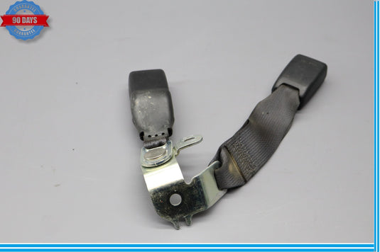 07-12 Lexus LS460 LS460L Rear Left Driver Side Seat Belt Buckle 1046971 Oem