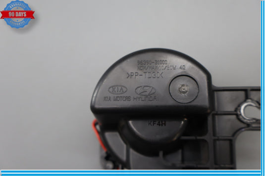 15-20 Hyundai Genesis Front Right Passenger Side Lower Dash Panel Speaker Oem