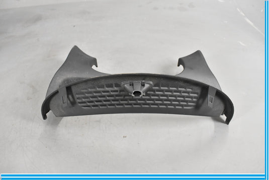 10-18 Jaguar XJ XJL Speedometer Instrument Cluster Trim Cover Panel Unit Oem