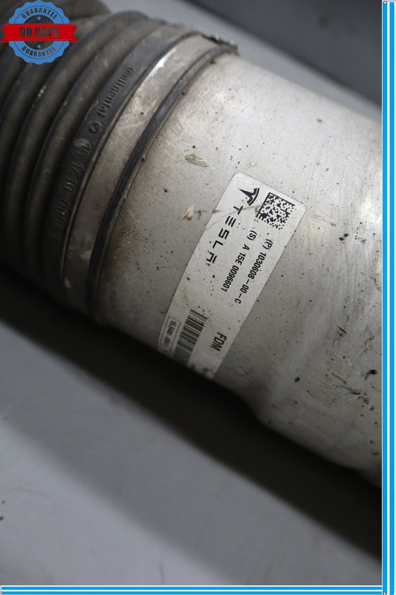 Load image into Gallery viewer, 12-16 Tesla Model S Front Left Side Air Suspension Shock Strut Absorber Oem

