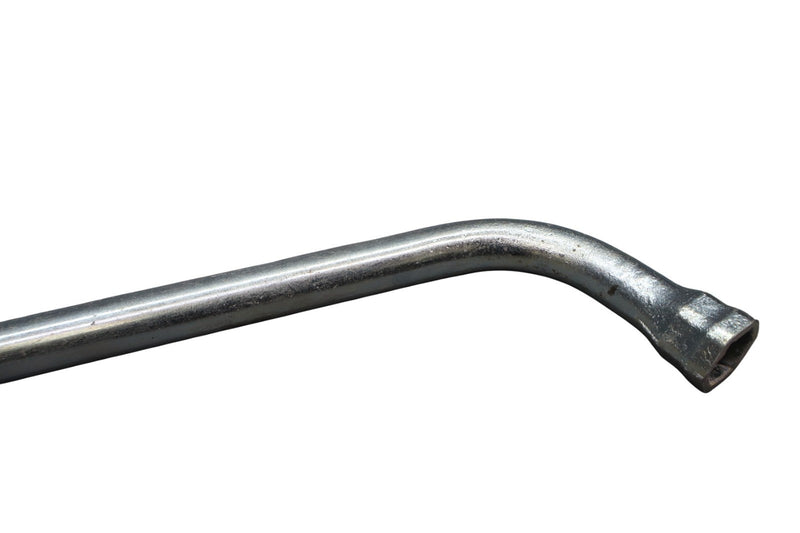 Load image into Gallery viewer, 11-18 Porsche Cayenne 958 Emergency Wheel Tire Iron Lug Tool Wrench Oem

