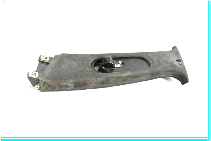 04-13 Maserati Quattroporte M139 Left Driver B-Pillar Cover Trim 68215900 Oem