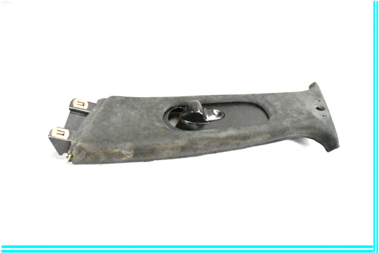 04-13 Maserati Quattroporte M139 Left Driver B-Pillar Cover Trim 68215900 Oem