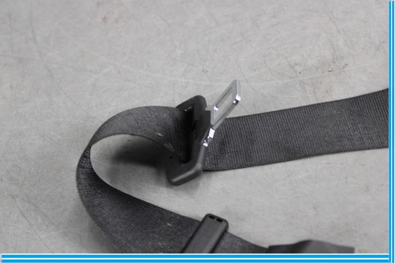 Load image into Gallery viewer, 14-20 Maserati Ghibli Rear Right Side Seatbelt Seat Belt Retractor Oem
