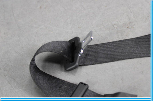 14-20 Maserati Ghibli Rear Right Side Seatbelt Seat Belt Retractor Oem