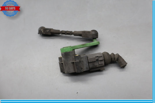 12-18 Audi A6 A7 Quattro Headlight Suspension Height Level Sensor Oem
