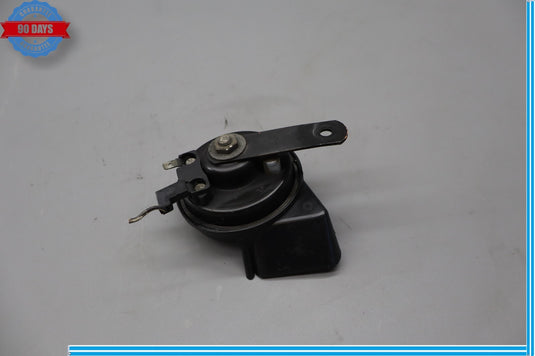 97-09 Mercedes W209 CLK550 C350 Left Side High Tone Note Signal Horn Oem