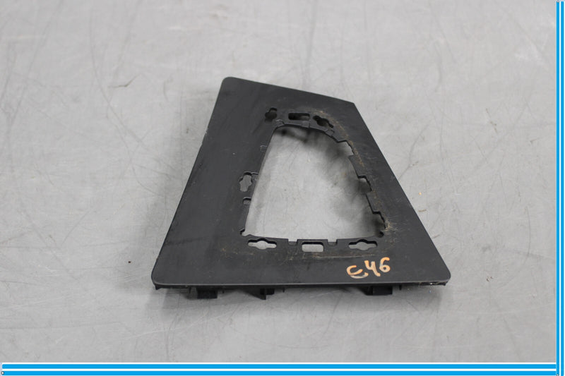 Load image into Gallery viewer, 12-18 BMW 320i 328i F30 Front Center Console Shifter Selector Trim Bezel Oem
