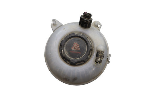 15-19 Volkswagen E-Golf Engine Coolant Expansion Tank Reservoir 5Q0121407S Oem