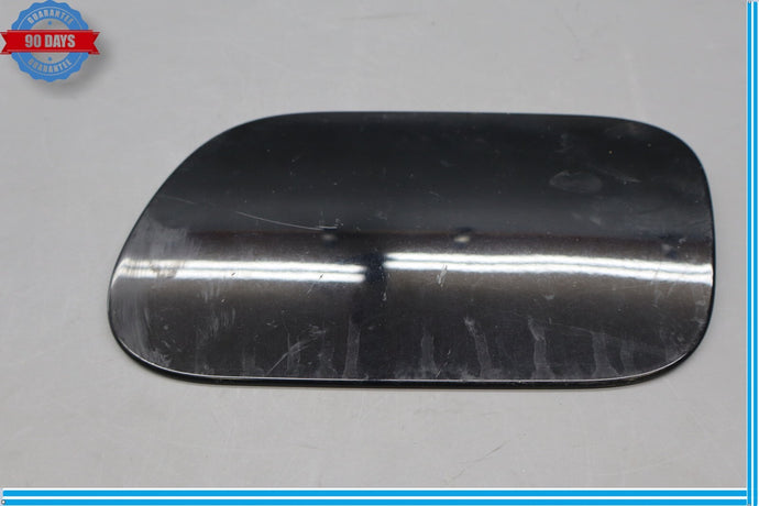11-17 Volkswagen VW Touareg Gas Fuel Tank Filler Lid Cap Door Cover Oem