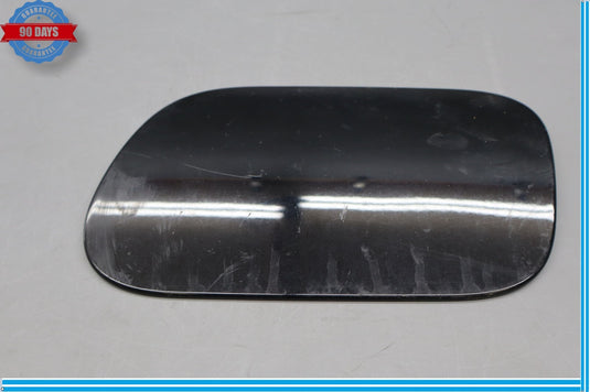 11-17 Volkswagen VW Touareg Gas Fuel Tank Filler Lid Cap Door Cover Oem