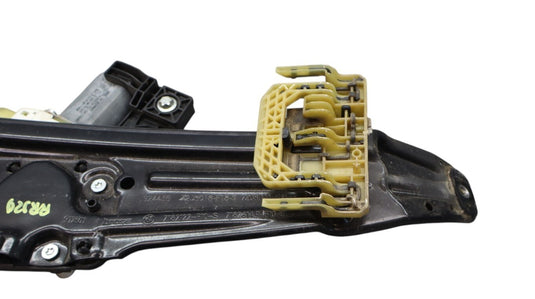 11-16 BMW 528i 535i GT xDriver Rear Right Passenger Window Regulator Motor Oem