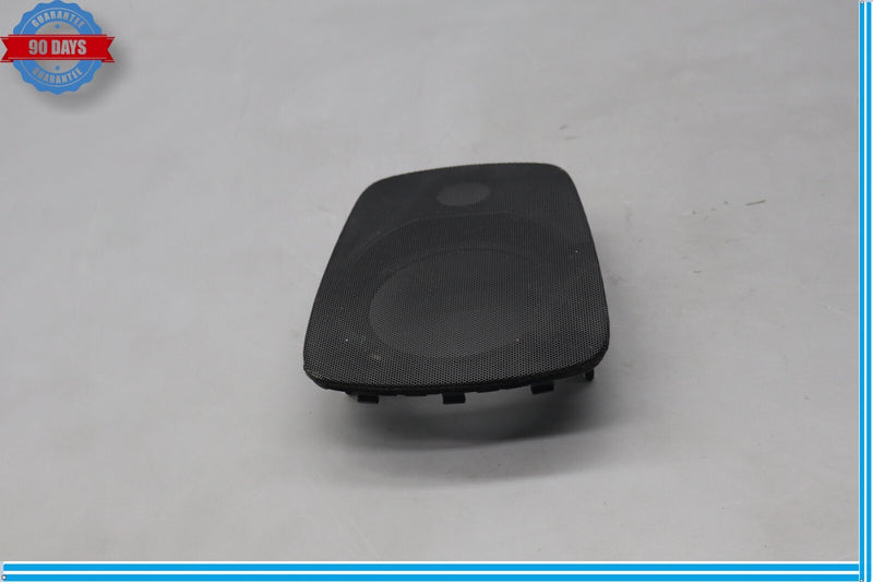 Load image into Gallery viewer, 07-12 Lexus LS460 LS460L XF40 Dash Center Speaker Cover Trim Grill Black Oem

