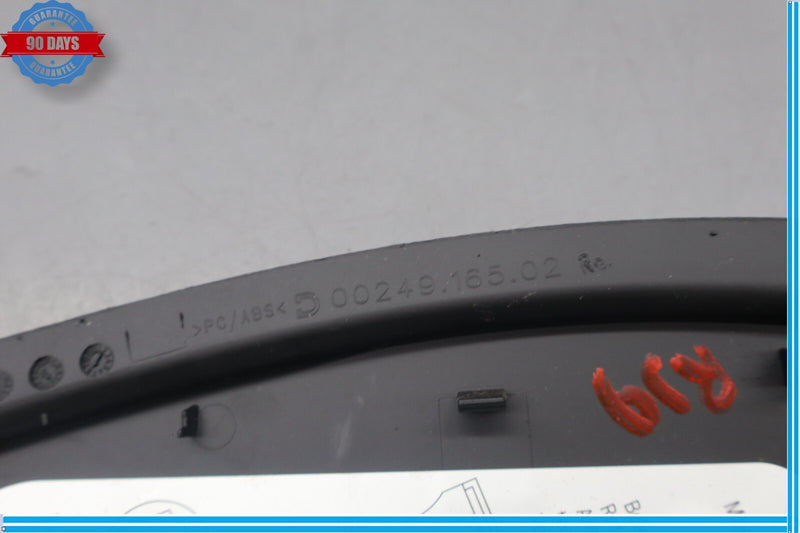 Load image into Gallery viewer, 10-16 Porsche Panamera Right Side Dashboard End Cap Trim Cover Panel Oem
