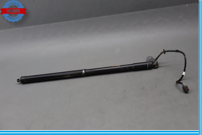 Load image into Gallery viewer, 11-14 Porsche Cayenne Rear Right Passenger Side Trunk Shock Strut Oem
