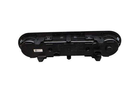 17-22 Alfa Romeo Giulia  A/C Heater Climate Control Switch 01561390670 Oem