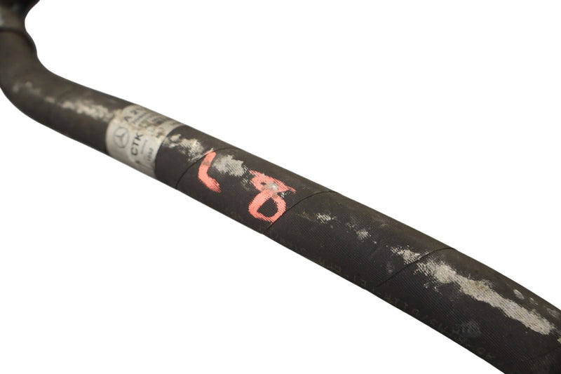 Load image into Gallery viewer, 13-15 Mercedes W212 E400 Hybrid AC A/C Air Conditioning Line Pipe Hose Oem
