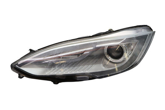 12-16 Tesla Model S Front Left Driver Side Headlight Lamp Xenon 600590600C Oem